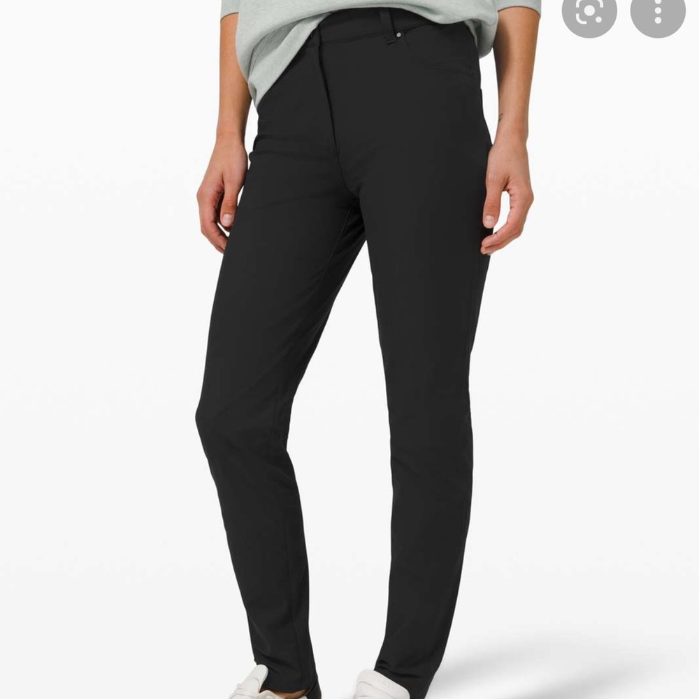 lululemon City Sleek